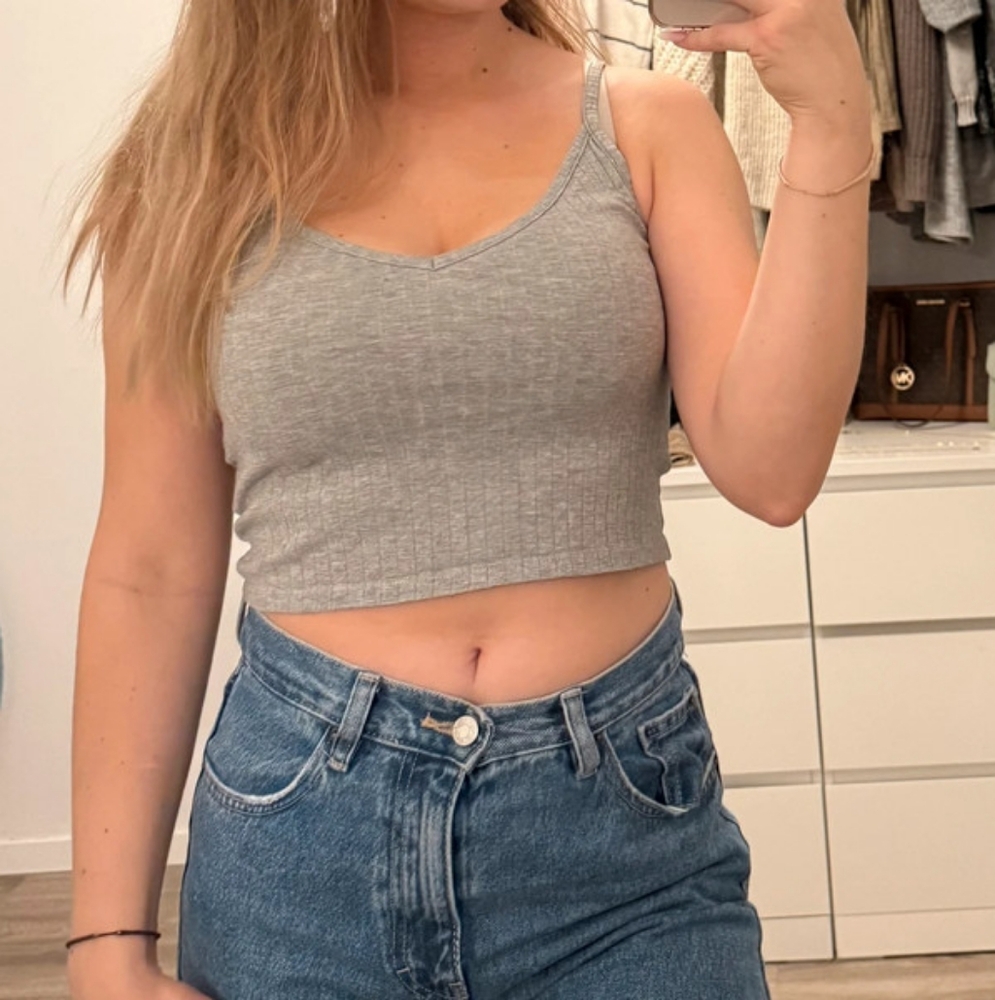 Croptop